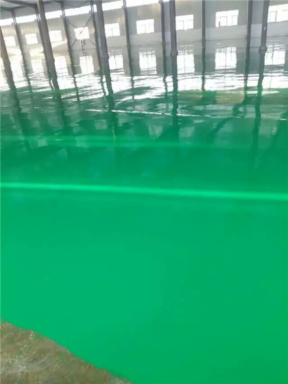 洮南，我直接给你一份室外地坪漆翻新维修