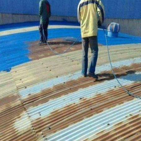 洮南地面翻新与地坪漆施工流程